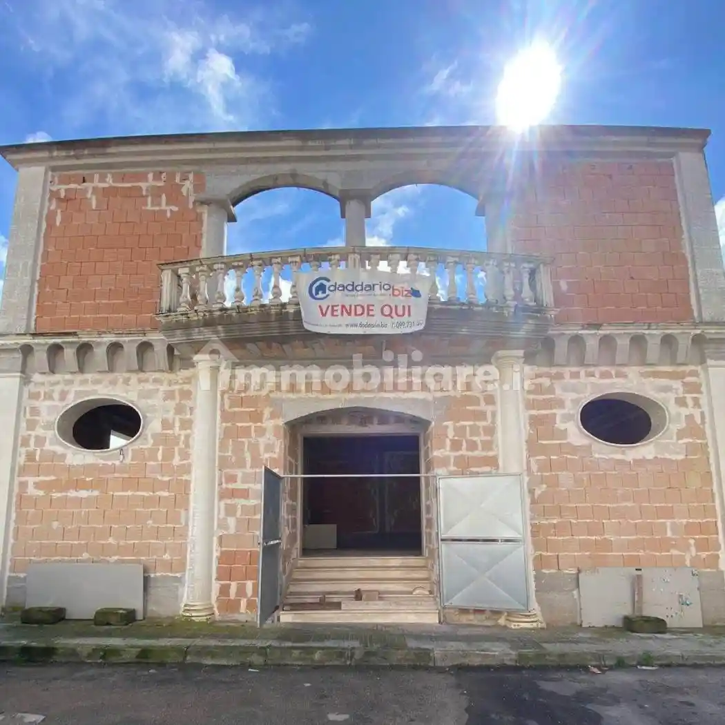 Rustico - Casale in vendita a Monteiasi