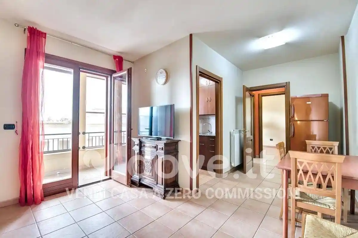 Appartamento in vendita a Nardò