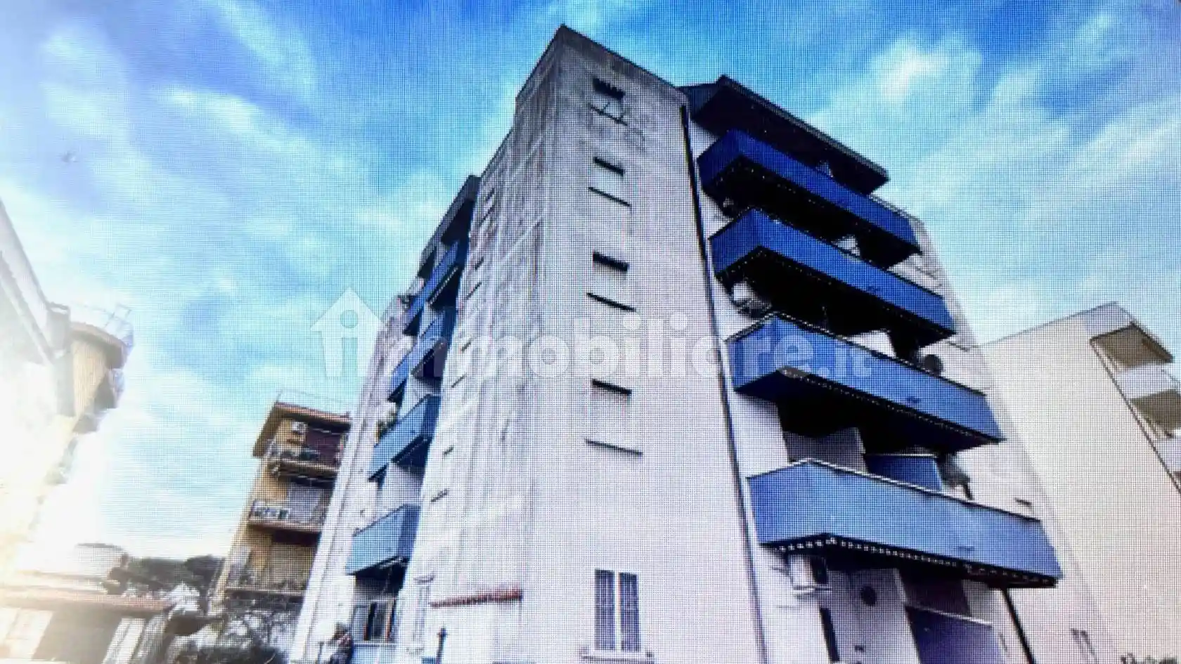 Appartamento in vendita a Nettuno