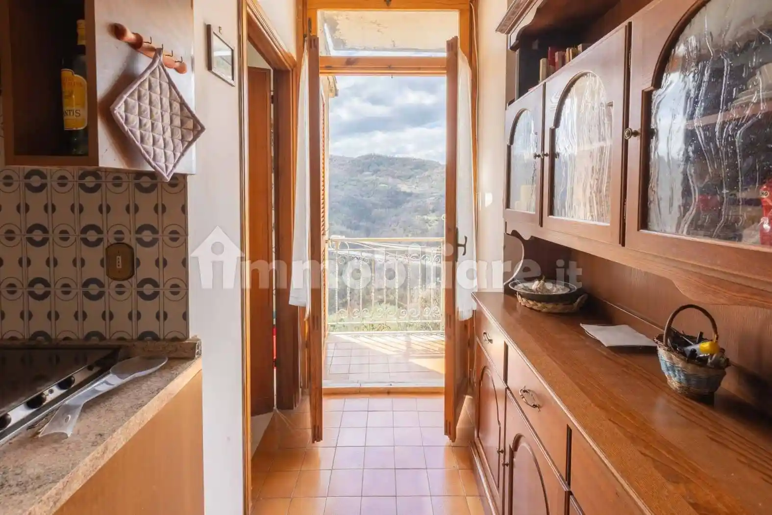 Appartamento in vendita a Petrella Salto