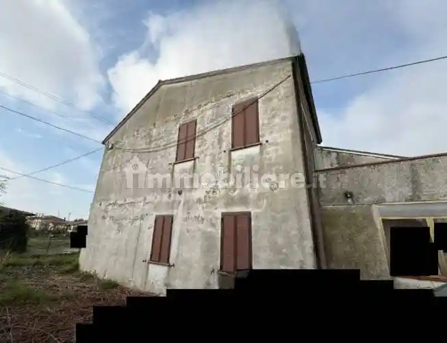 Casa indipendente in vendita a Vescovana