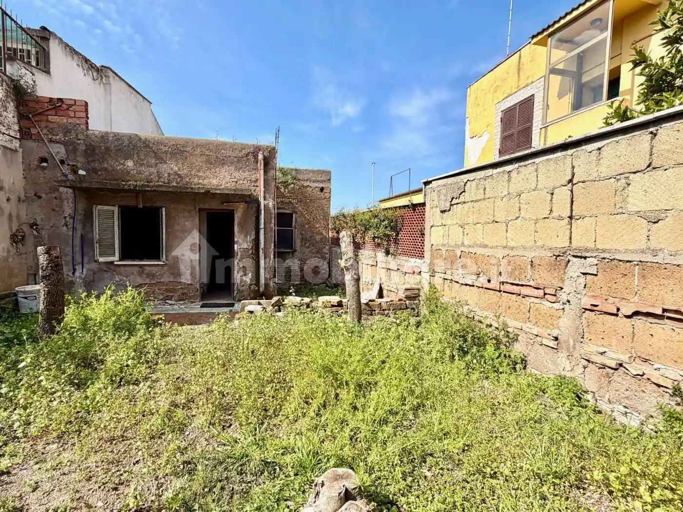 Casa indipendente in vendita a Roma