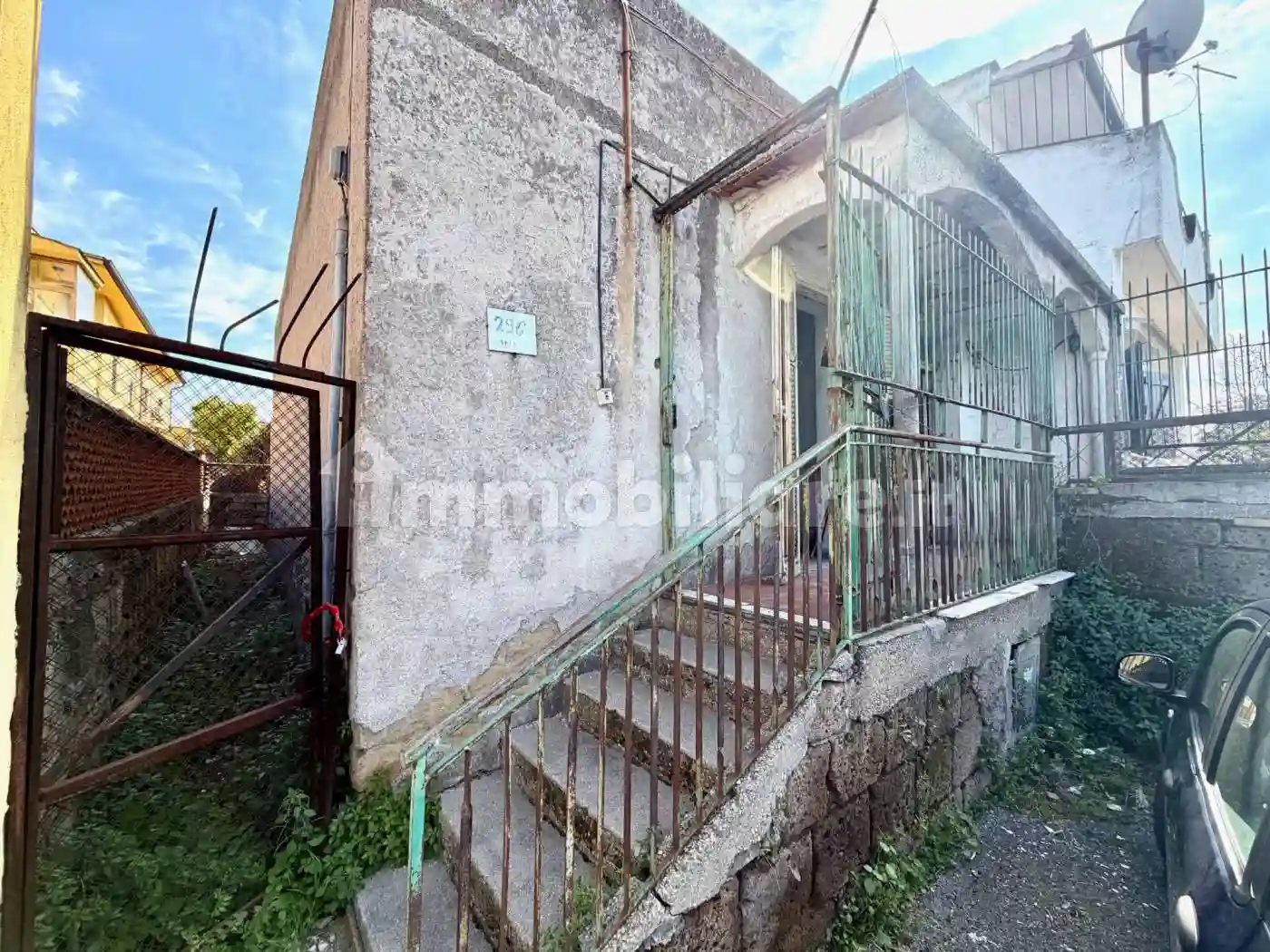 Casa indipendente - foto 4