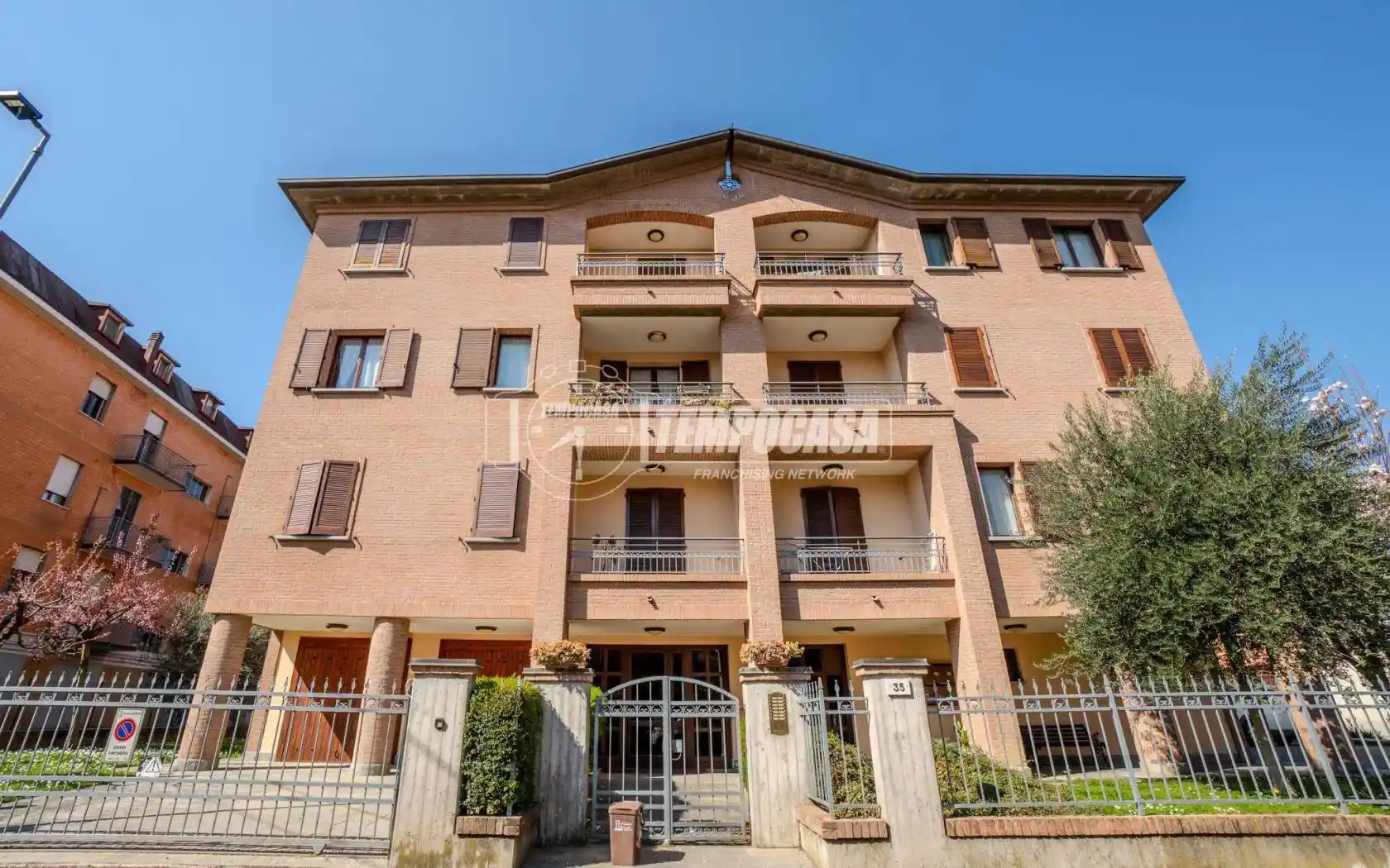 Appartamento in vendita a Vignola