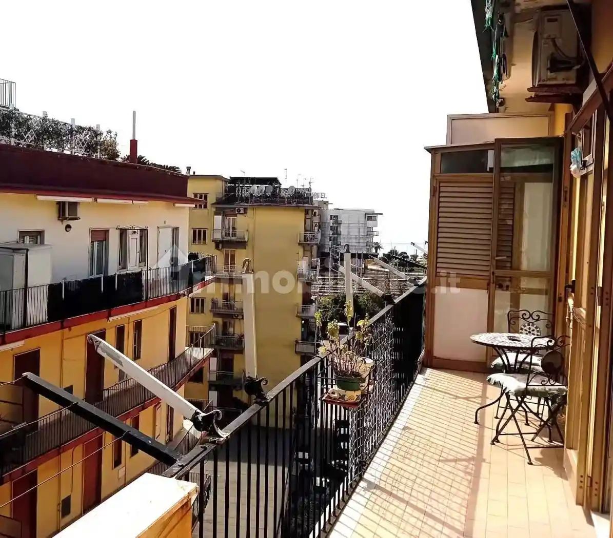 Appartamento in vendita a Salerno