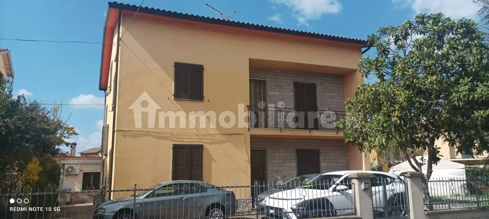 Villa in vendita a Bastia Umbra