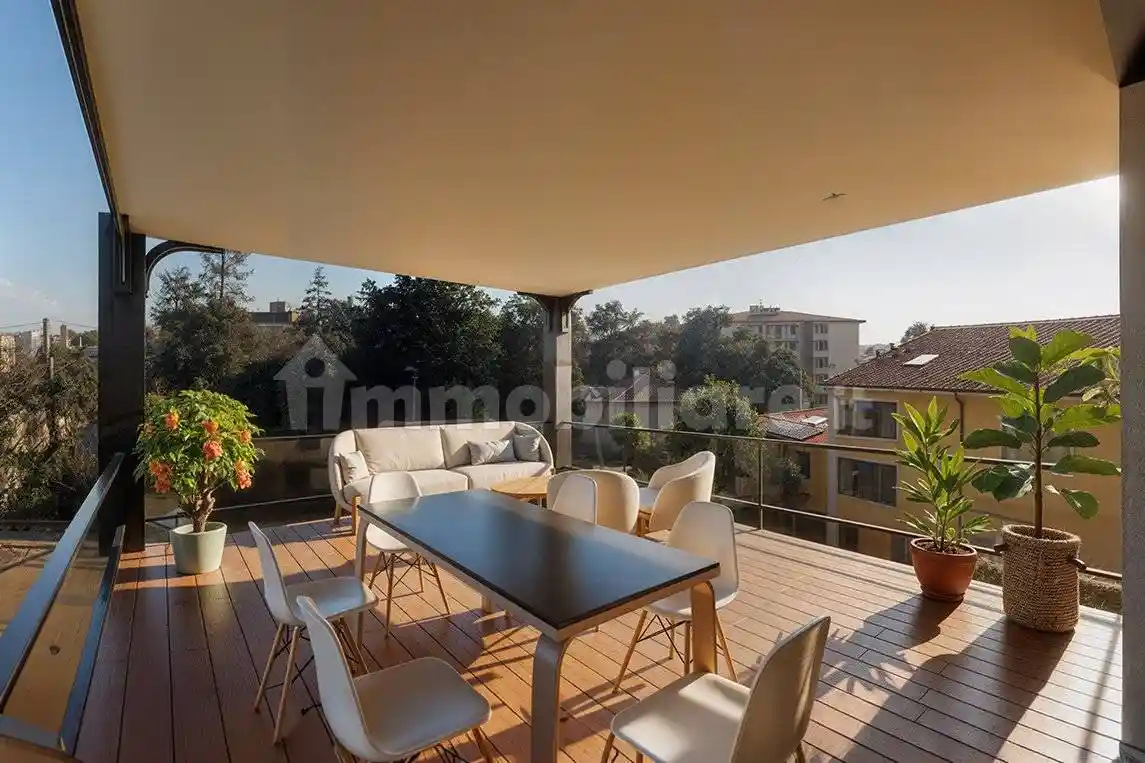 Appartamento in vendita a Legnano