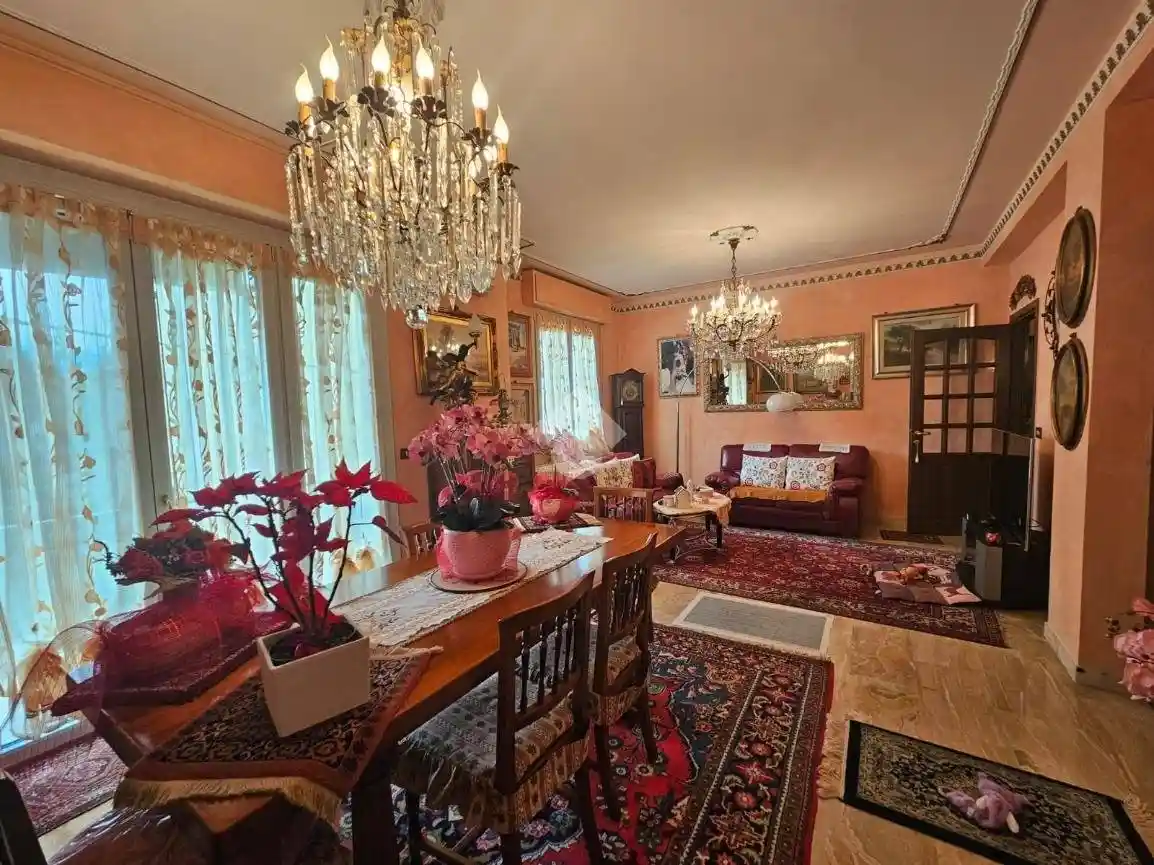 Appartamento in vendita a Salsomaggiore Terme