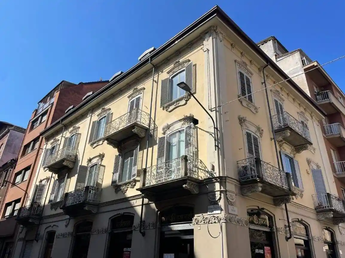 Appartamento in affitto a Torino