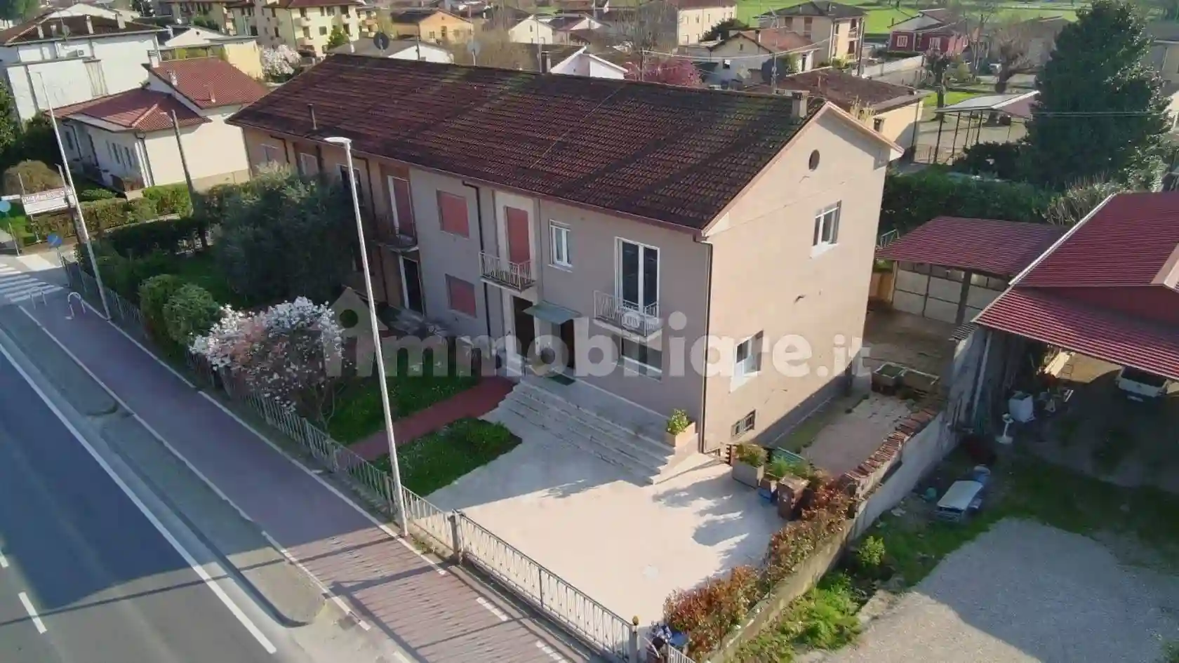 Villetta a schiera - foto 2