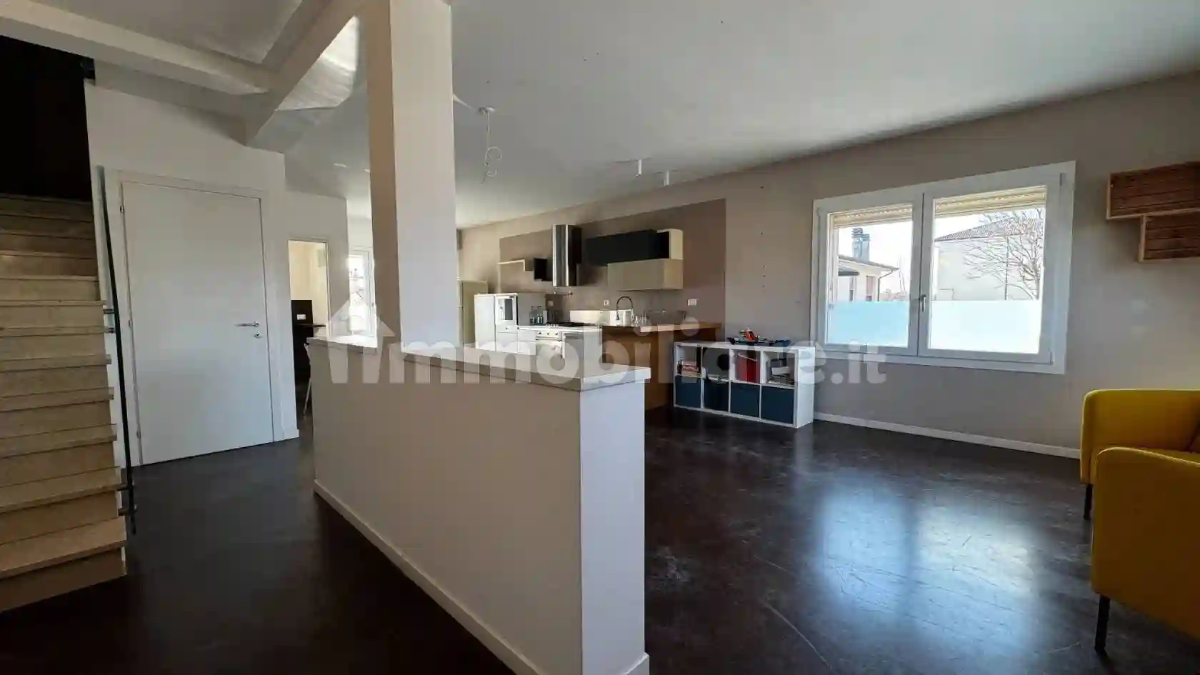 Villetta a schiera - foto 4