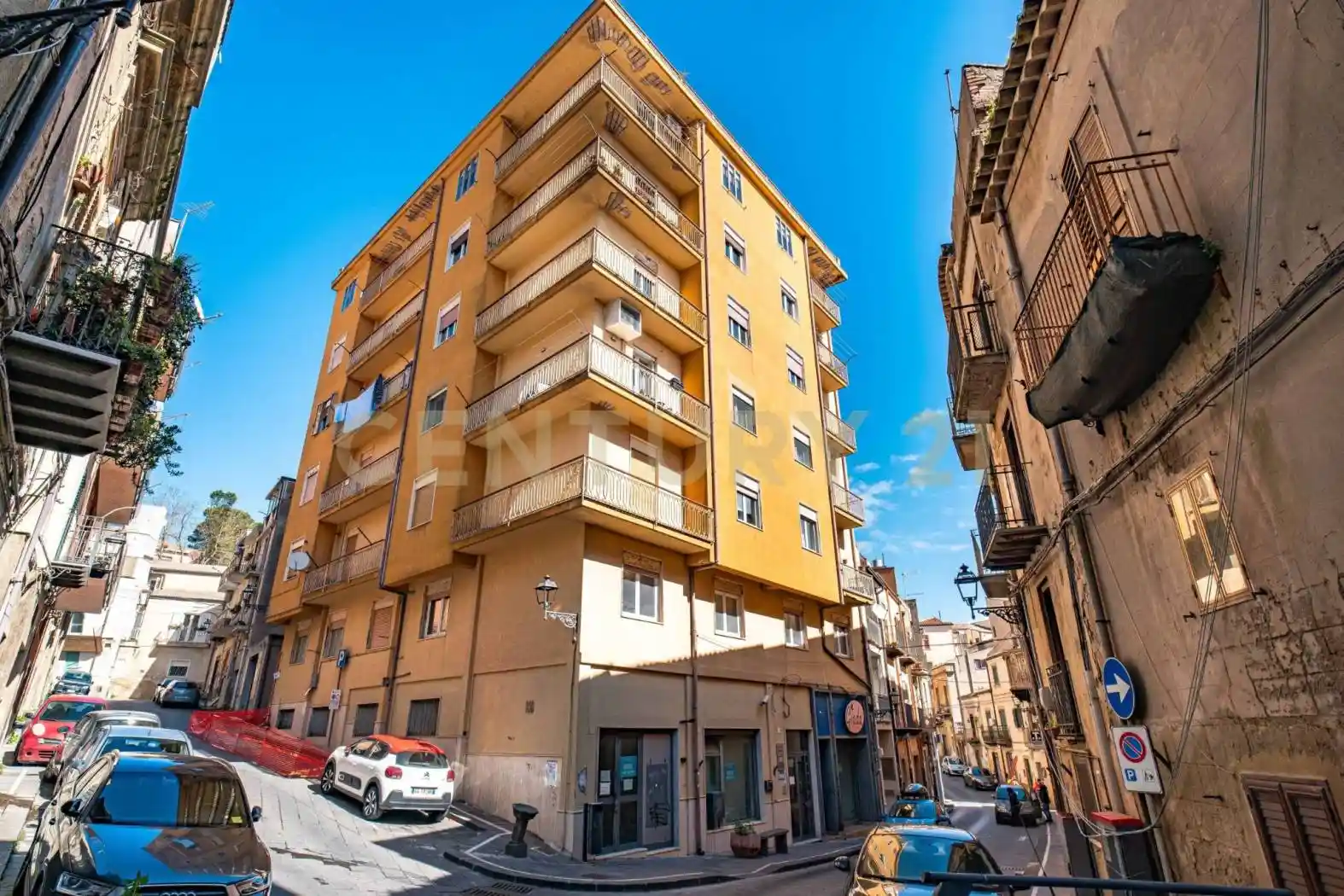 Appartamento in vendita a Enna