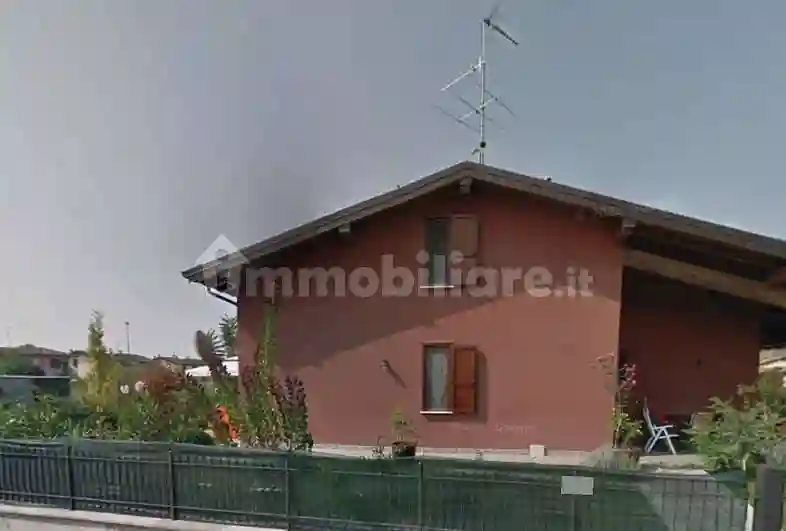 Casa indipendente - foto 4