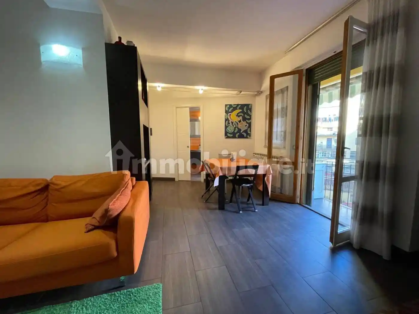 Appartamento in vendita a Firenze