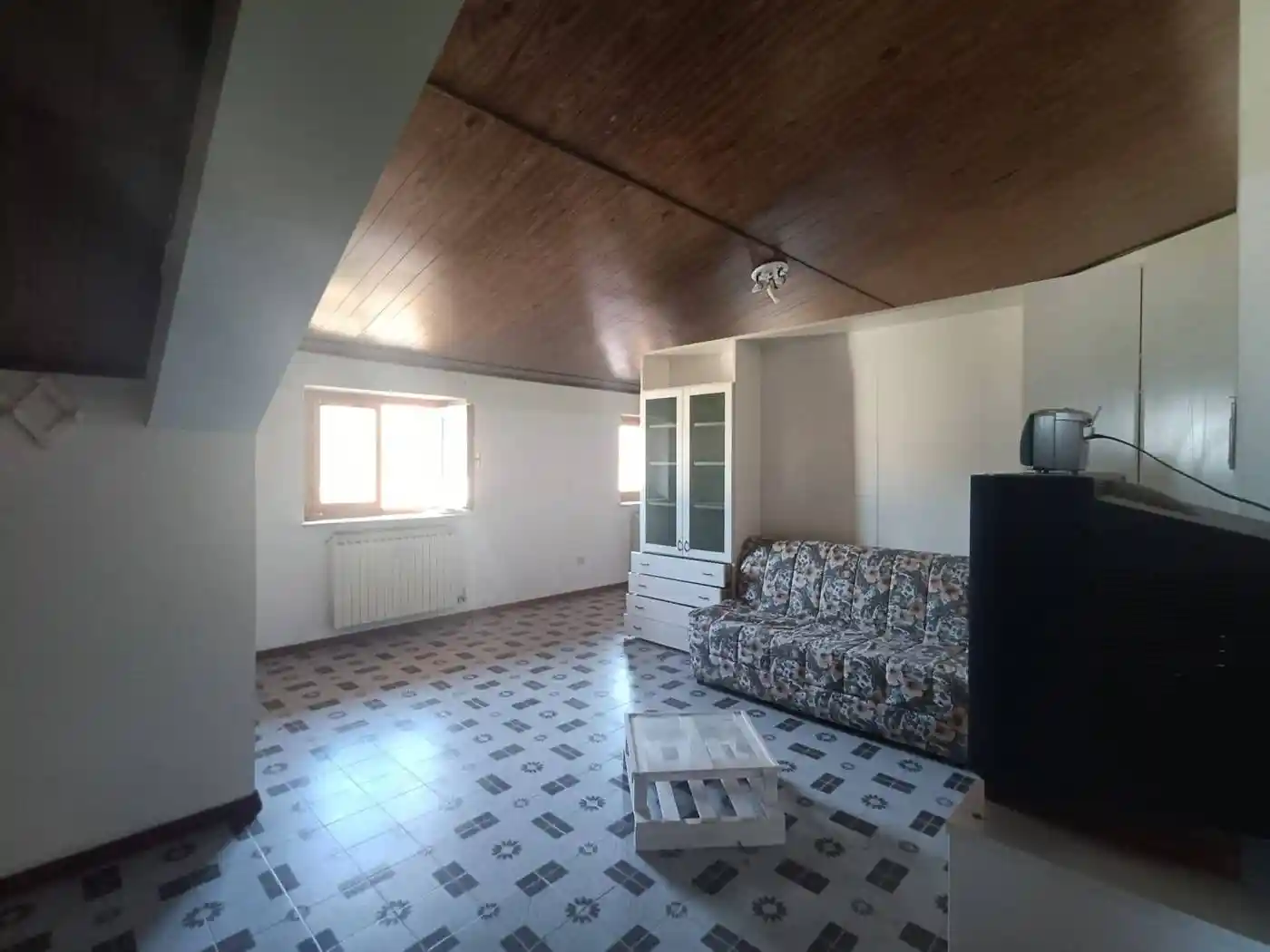 Attico - Mansarda in vendita a Pamparato