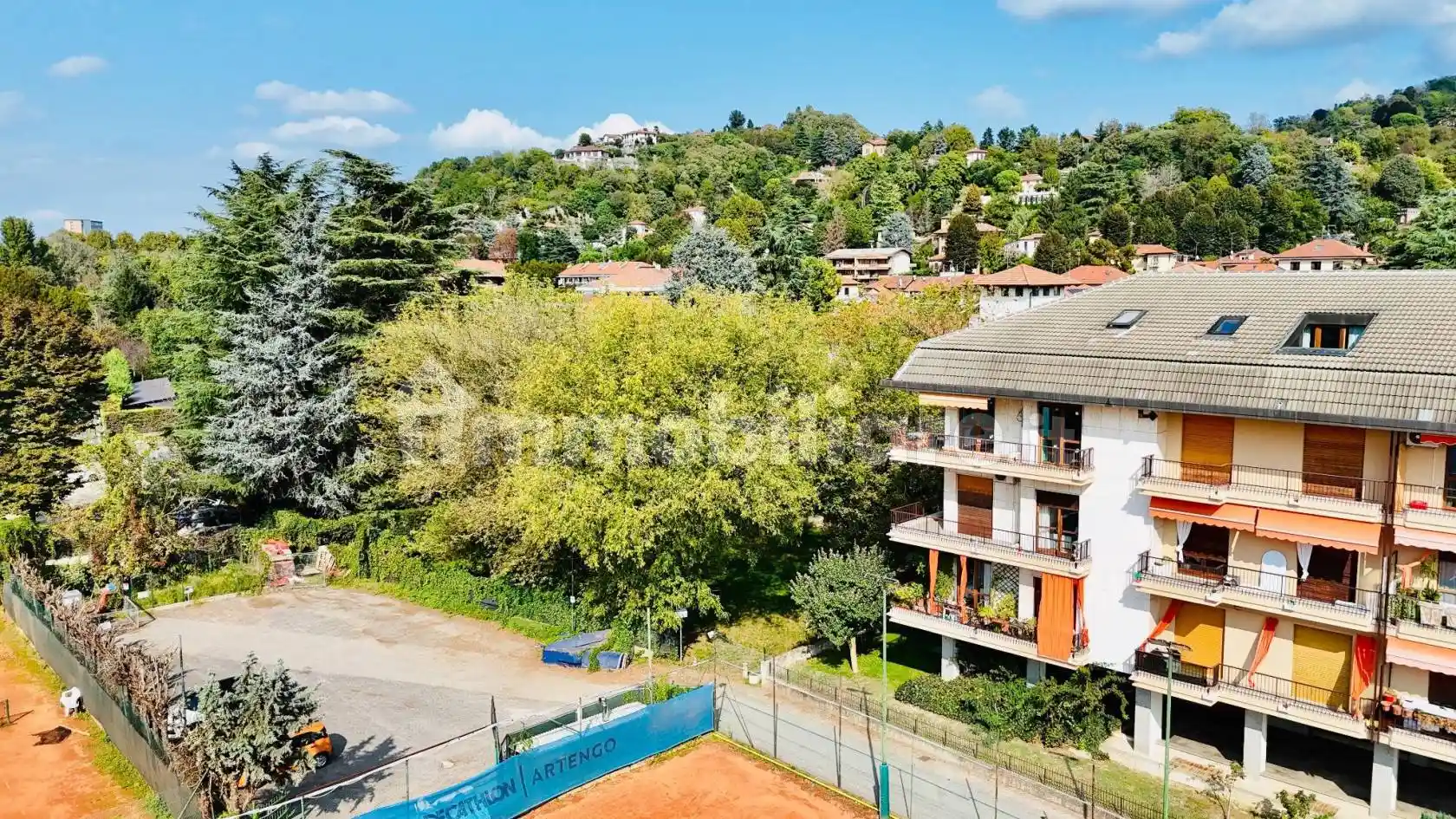 Appartamento in vendita a Torino