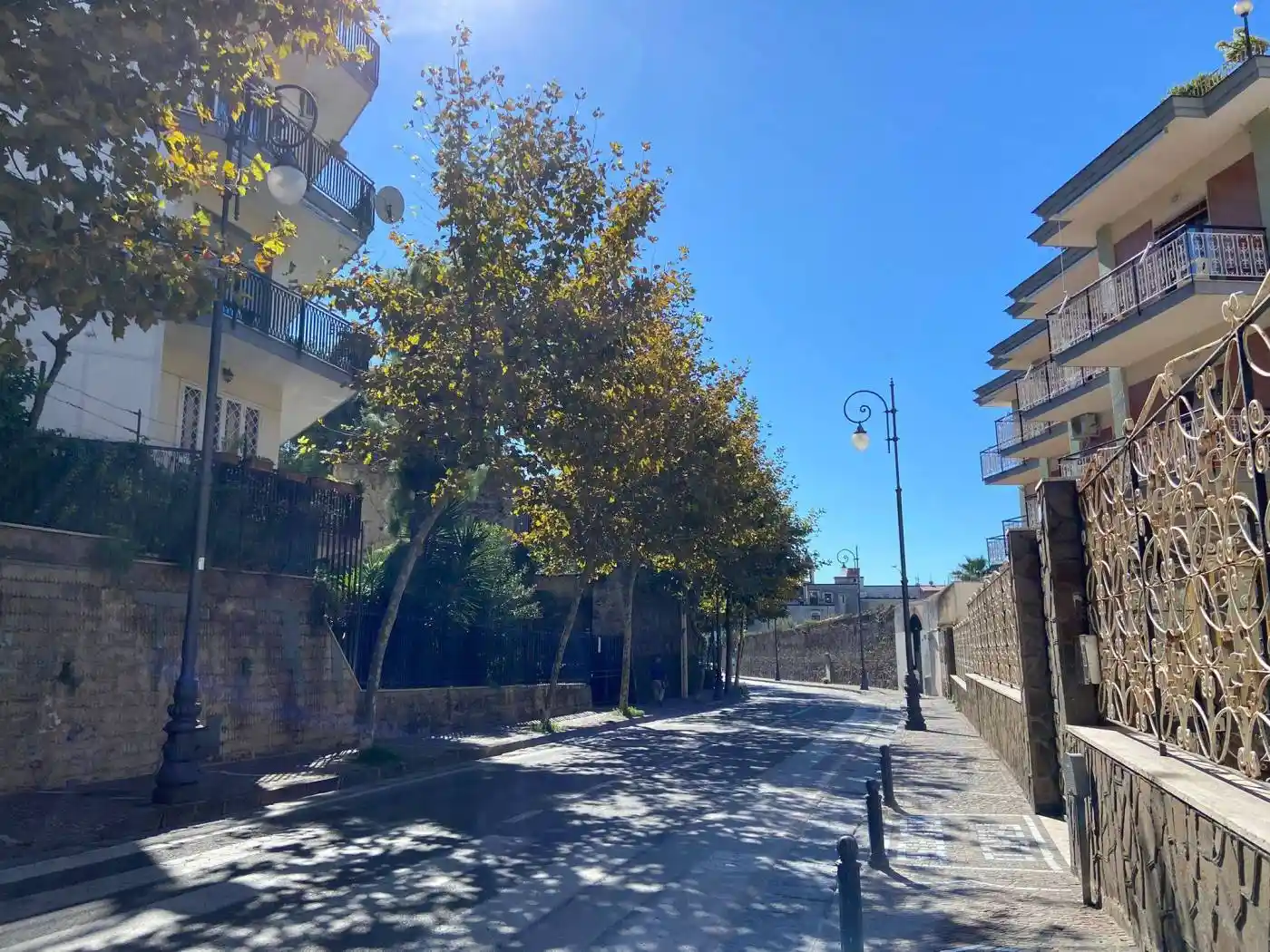 Appartamento in vendita a Portici