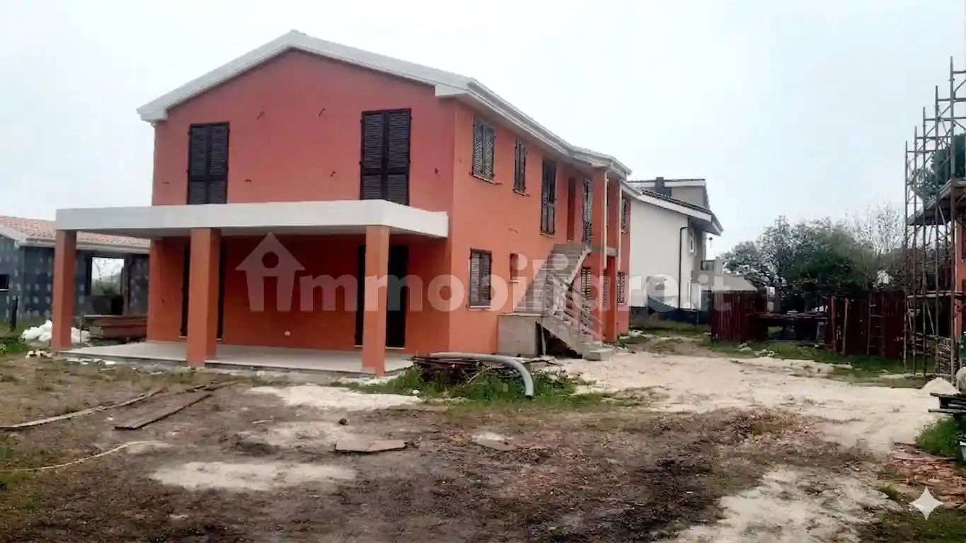 Appartamento in vendita a Potenza Picena