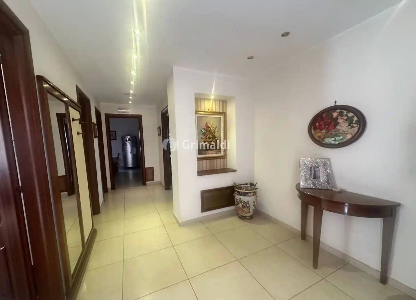 Appartamento in affitto a Acerra