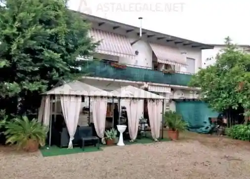 Appartamento in vendita a San Martino di Lupari