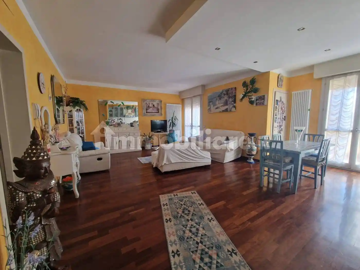 Appartamento in vendita a Novi di Modena