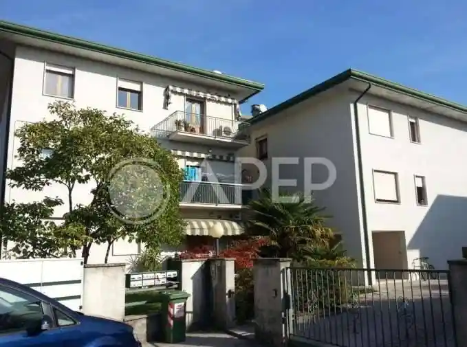 Appartamento in vendita a Massanzago