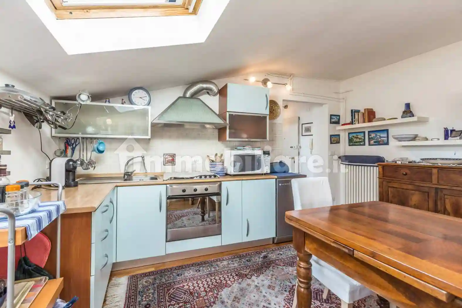 Attico - Mansarda - foto 5