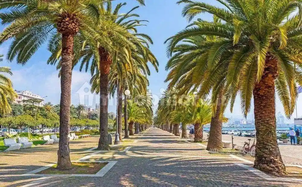 Appartamento in vendita a La Spezia