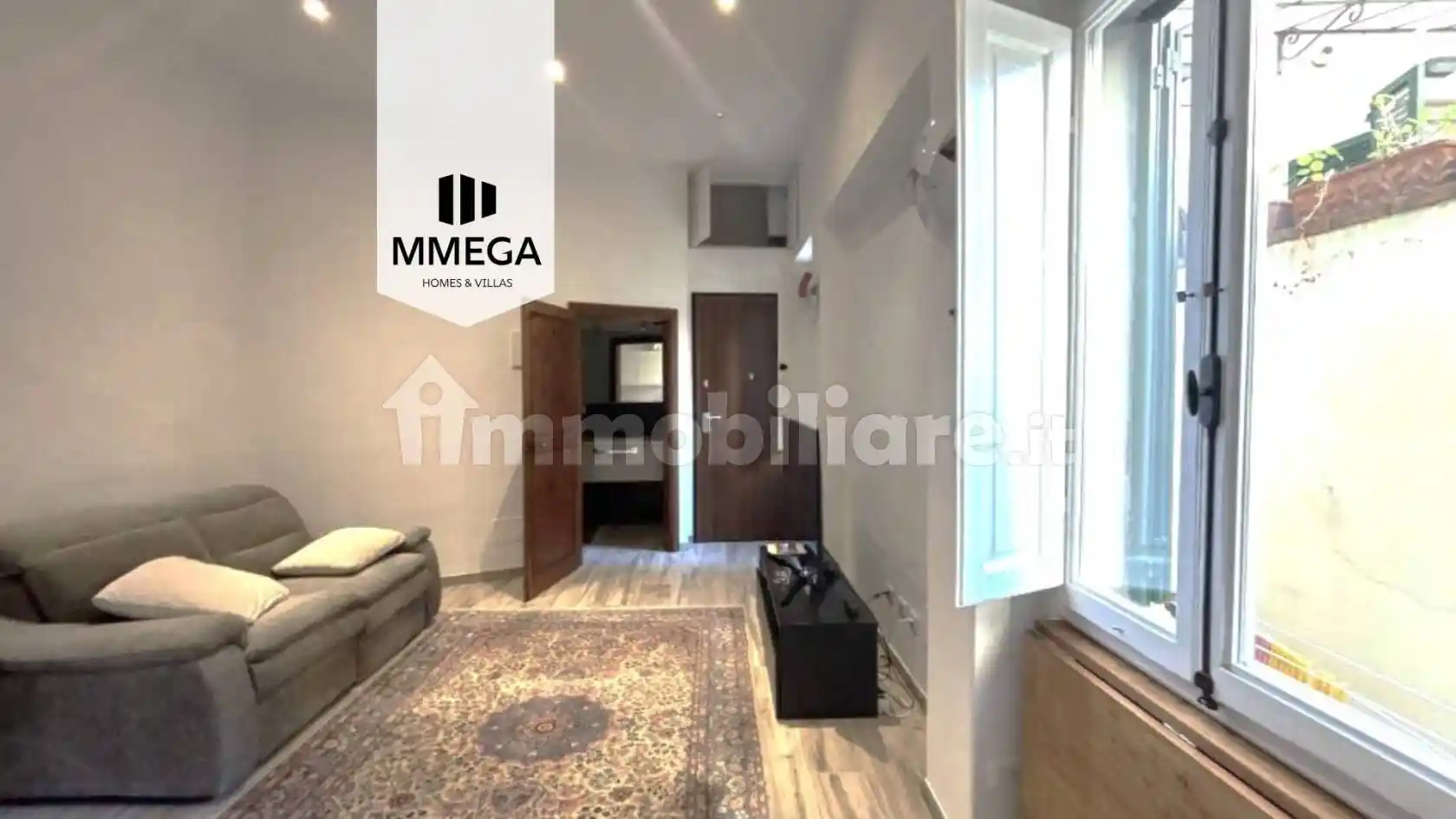 Appartamento in vendita a Firenze