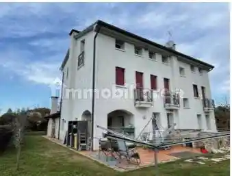 Villa in vendita a Santa Lucia di Piave