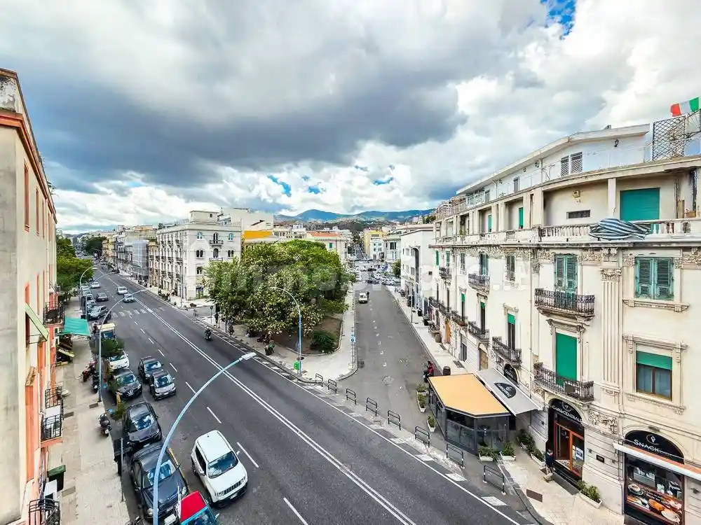 Appartamento in vendita a Messina