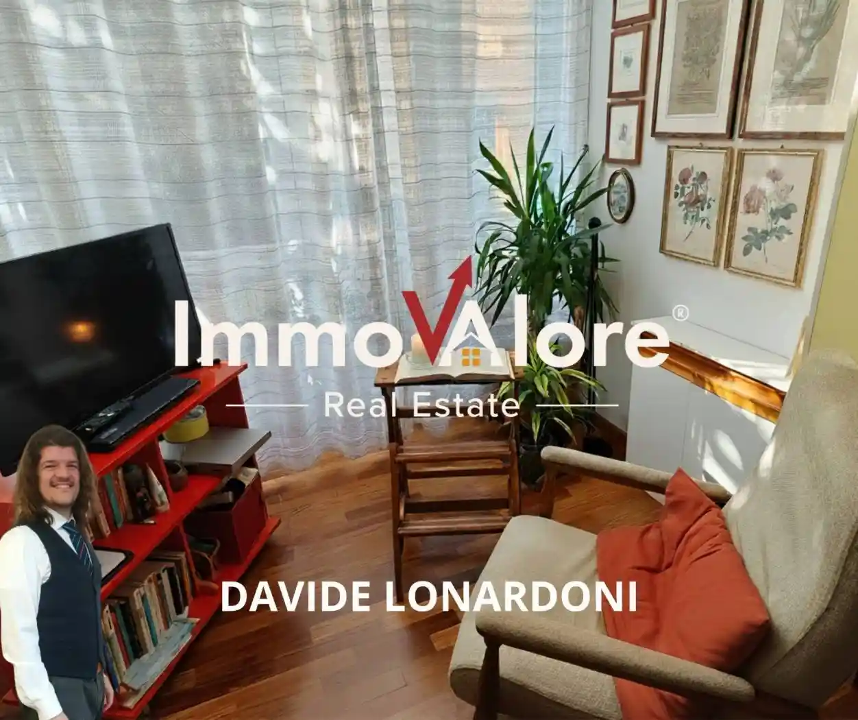 Appartamento in vendita a Verona