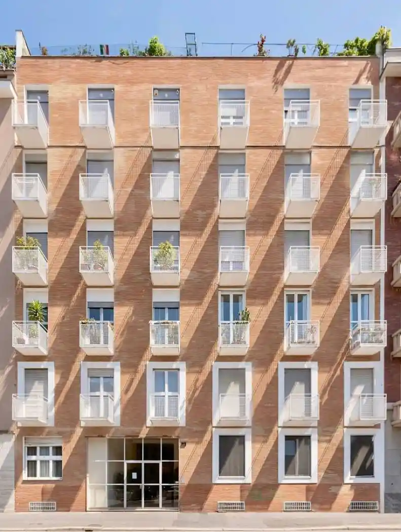 Loft in affitto a Milano