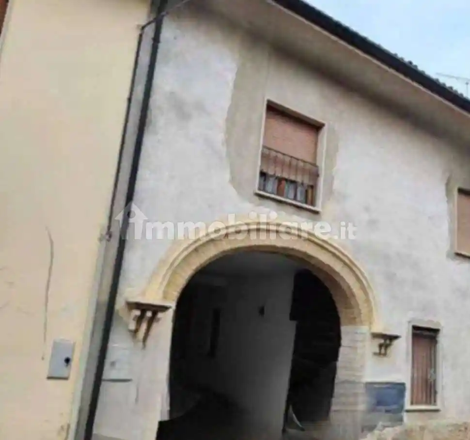 Casa indipendente in vendita a Calcinato