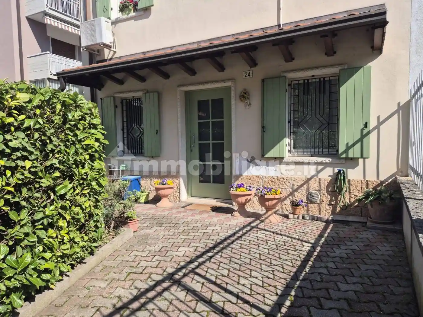 Casa indipendente in vendita a Verona