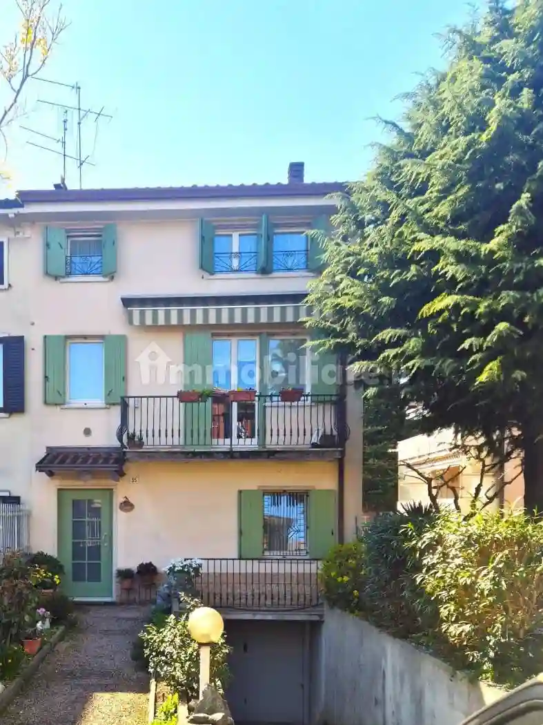 Casa indipendente - foto 5