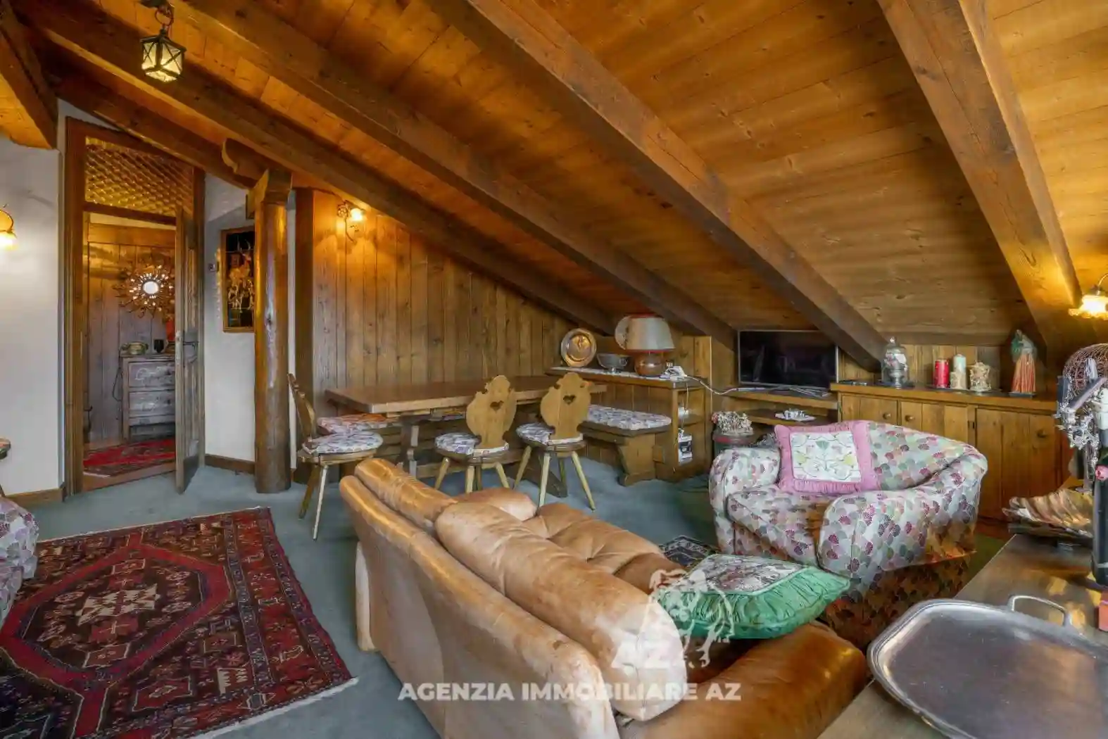 Attico - Mansarda - foto 5