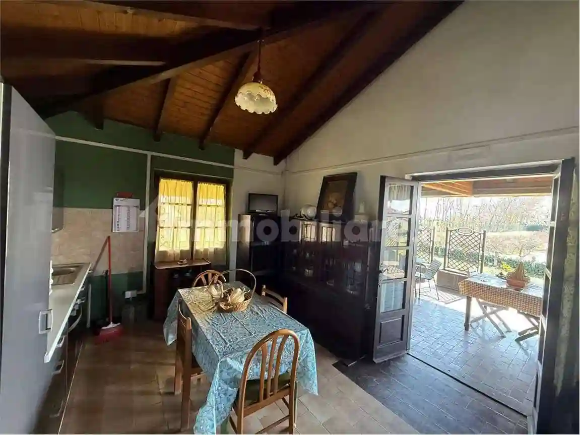 Casa indipendente - foto 5