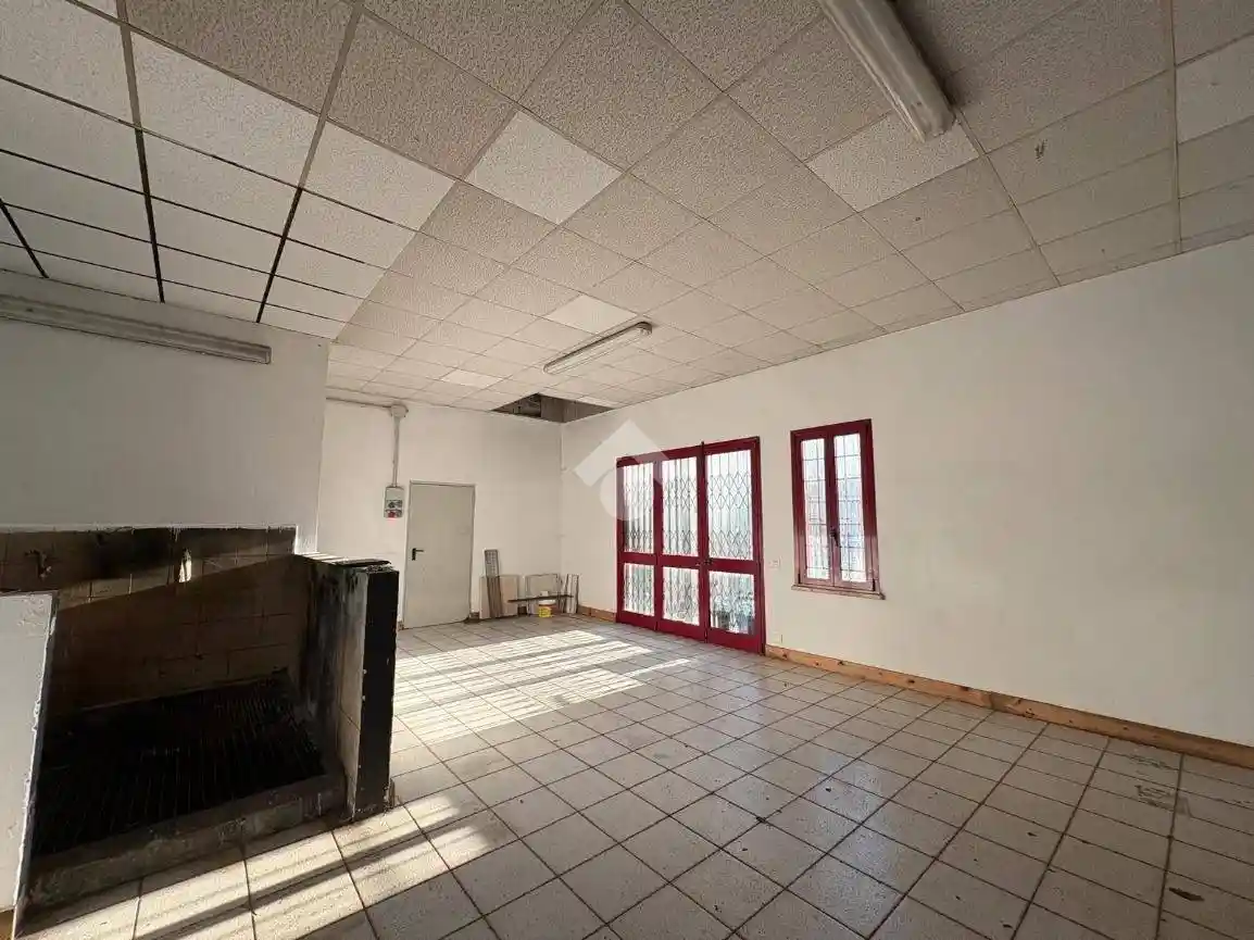 Appartamento in vendita a Pegognaga