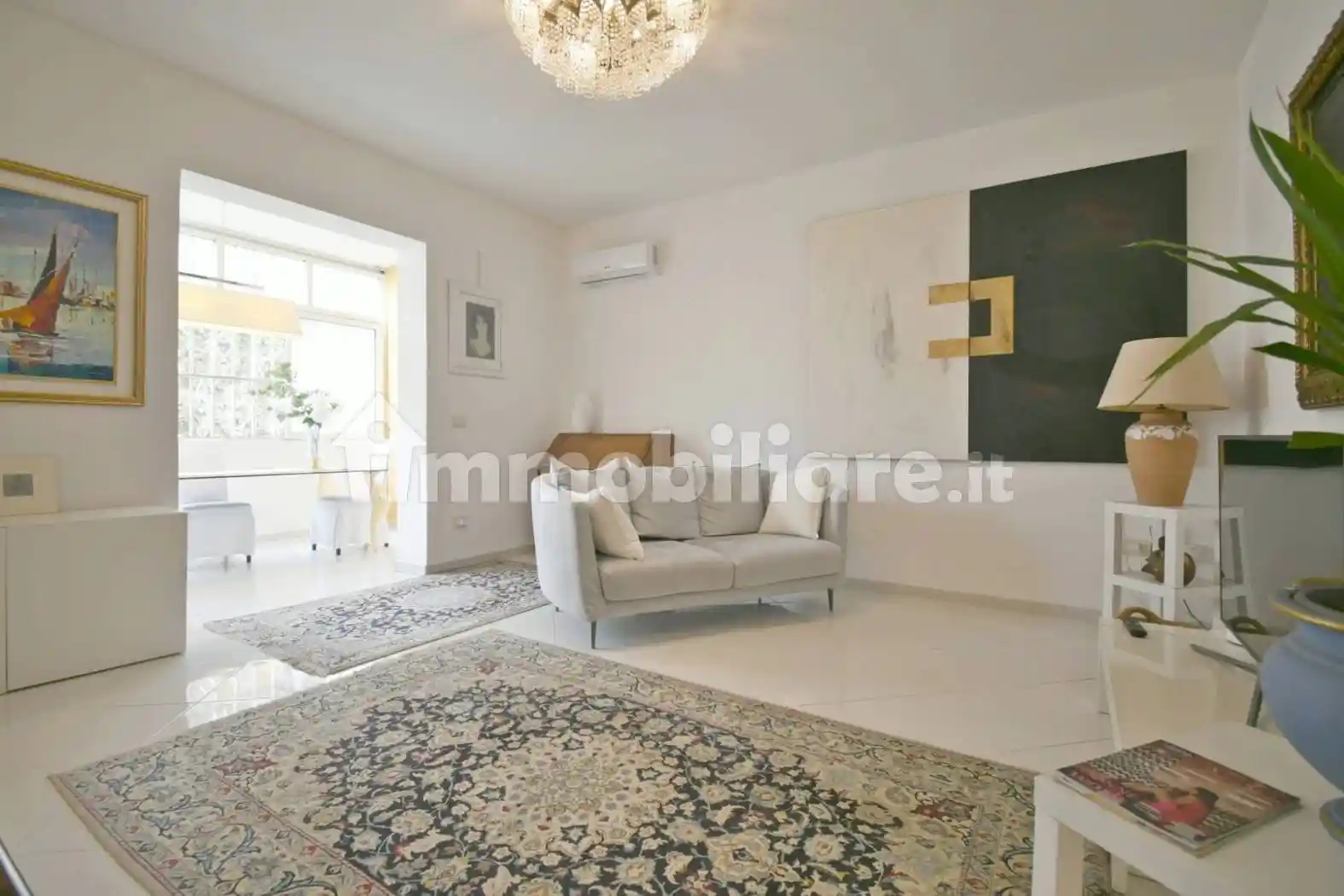 Appartamento in vendita a Cagliari