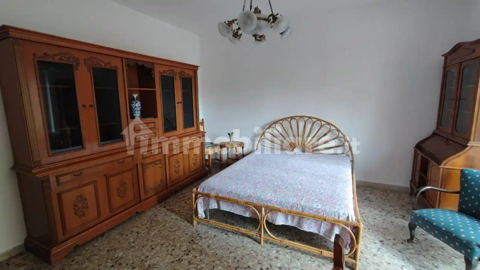 Appartamento in affitto a Catania