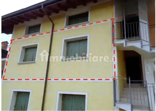 Appartamento in vendita a Ossimo