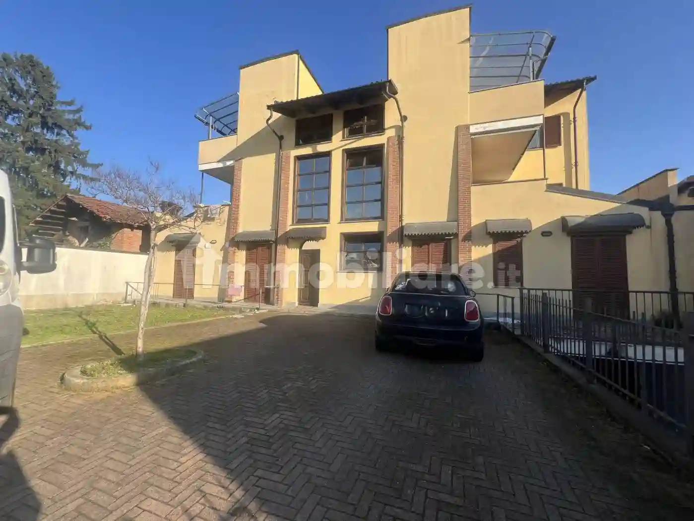 Palazzo - Edificio - foto 3