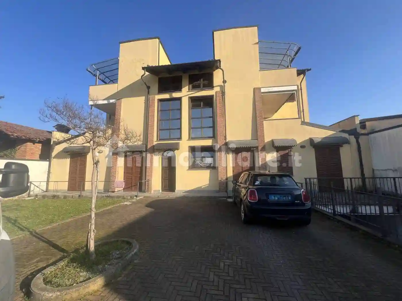 Palazzo - Edificio - foto 4