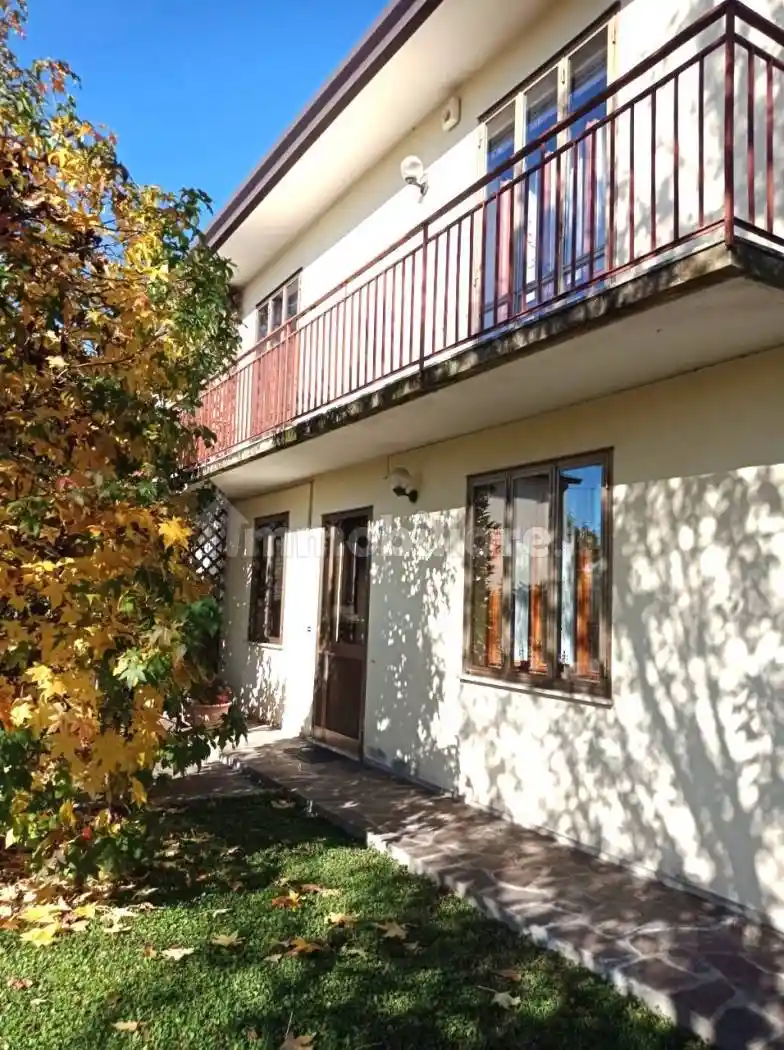 Villa in vendita a Vigonza