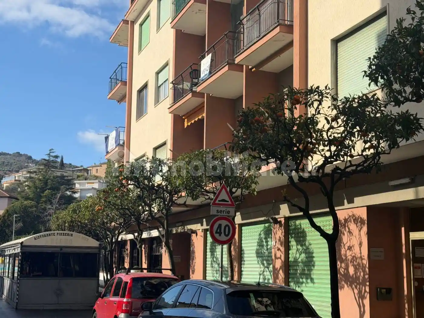 Appartamento in vendita a Diano Marina