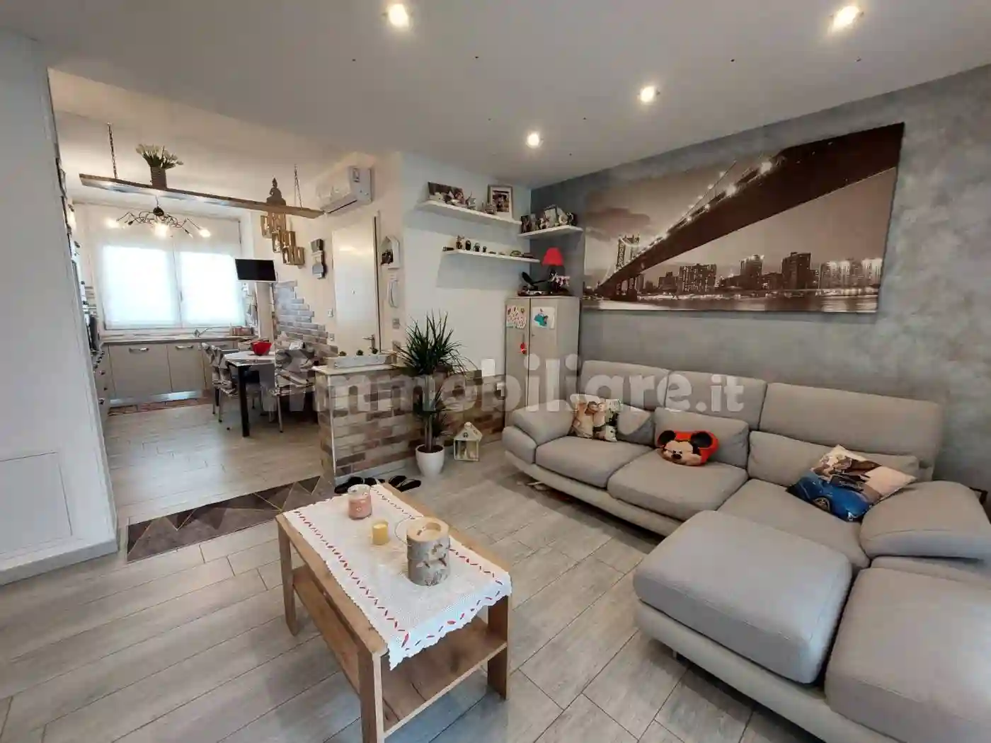 Appartamento - foto 3