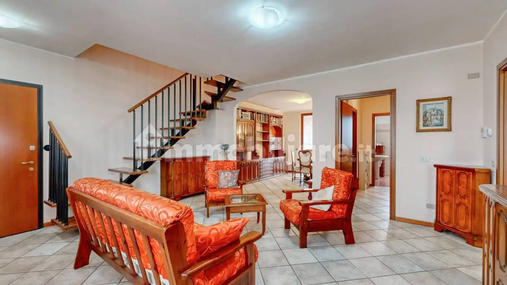 Appartamento in vendita a Cambiago