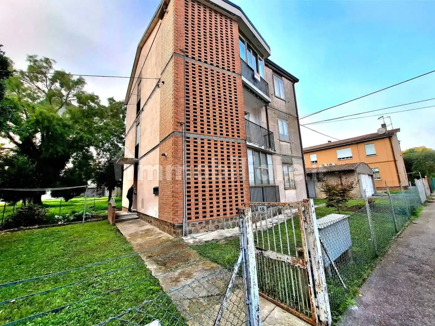 Appartamento in vendita a Rovigo