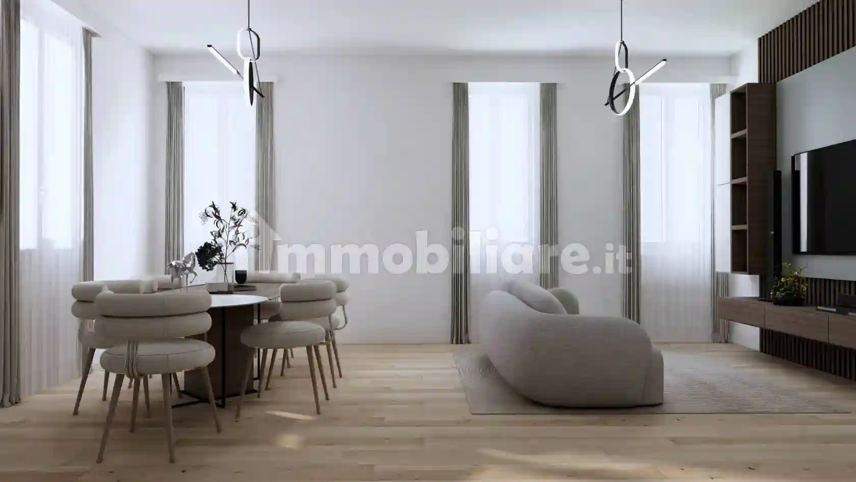 Appartamento - foto 2